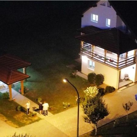 House Pljesevica Hotel Plitvička Jezera Exterior foto
